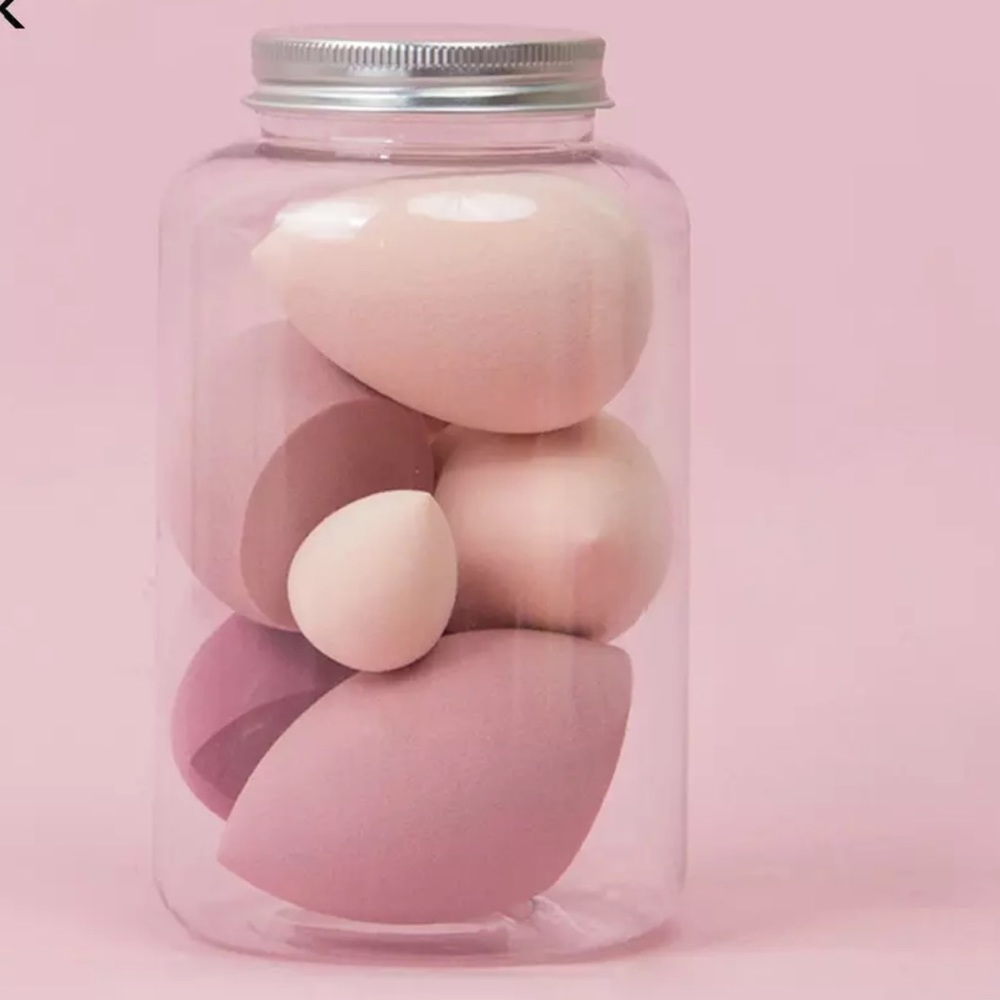 Beauty blenders